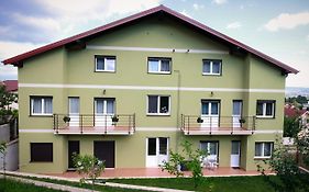 Green House Alba Iulia